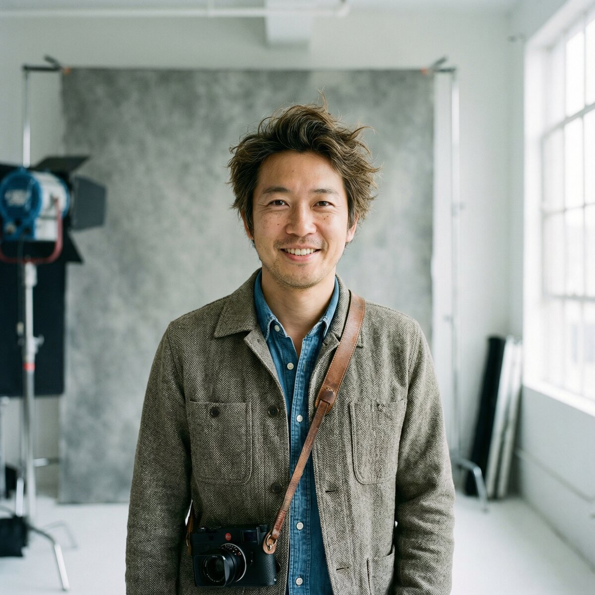 四虎影院摄影师